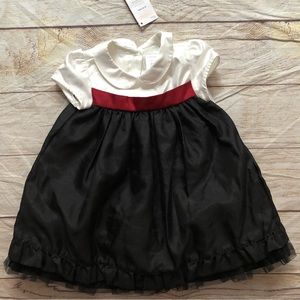 Gymboree Party Dress - NEW